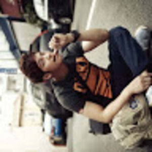 Meet your Posher, Tenzin